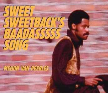 Melvin Van Peebles